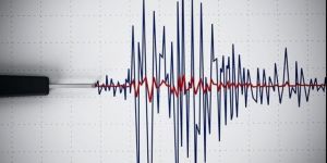 Bodrum'da korkutan deprem