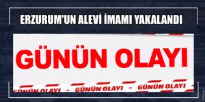 Fetö'nün Alevi Sorumlusu Öğretmen Tutuklandı