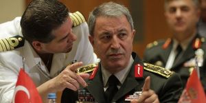 Selvi: Akıncı davasında ilginç gelişmeler yaşanıyor