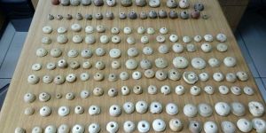 Tam 3 bin 500 yıllık