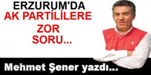 Selim Alak'ı kim atadı!