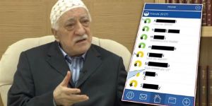 Erzurum'da mahkemede ortaya çıktı