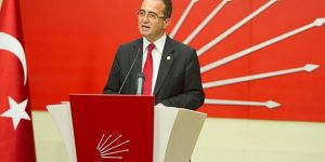 CHP'den gündemi sarsacak belge