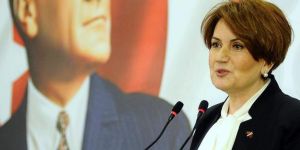 Meral Akşener'in partisiyle ilgili yeni bilgiler var