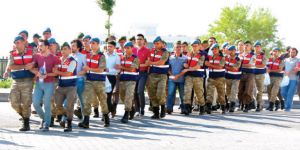 Darbeci hainlere mahkeme kararı