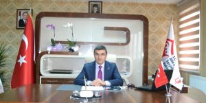 Erzurum'da 'Yaşlılara Evde Bakım' Projesi