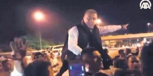15 Temmuz gecesinde şoke eden detay