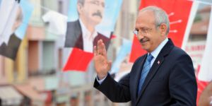 Yerel Seçimler İçin Düşündüğü İsimler Belli Oldu
