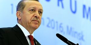 Erdoğan’dan il kongreleri kararı