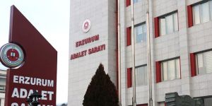 Erzurum'da Eski Polislerin "Fetö" Davası