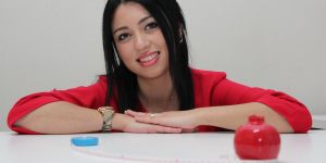 Ananas tırnak ve saçları güçlendiriyor