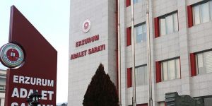 Aziziye Emniyet Müdürüne 8 Yıl hapis