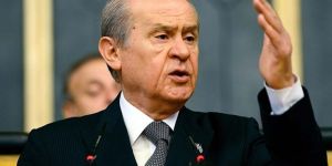 Bahçeli'den 17 Ağustos mesajı