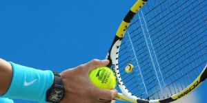 Tenis: Spor Toto Doğu Ligi