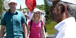 Kemal Kılıçdaroğlu'nun oğlu askere gidiyor
