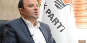 İl Başkanı Abdulkadir Karatay istifa etti