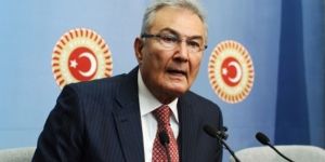 Deniz Baykal'dan Erdoğan itirafı