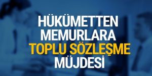 Başbakan'dan memurlarla ilgili flaş açıklama
