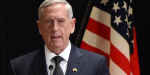 ABD Savunma Bakanı Mattis Türkiye'ye kırmızı dosya ile geliyor!