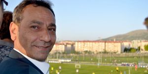 BB. Erzurumspor Basın Sözcüsü Barlak: