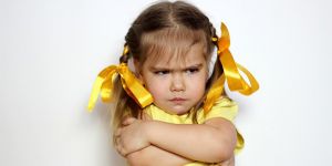 İnatçı çocukluğunuzla baş etme yolları