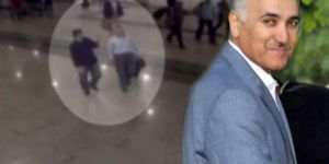 Erdoğan'ın avukatından 'Adil Öksüz' iddiası: Bu büyük bir skandal...