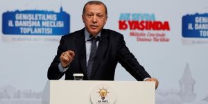 Selvi yazdı: Erdoğan'ın racon çıkışının arkasında ne var?