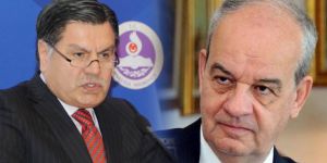 Başbuğ ve Kılıç, Akşener'e 'hayır' dedi