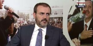 AK Parti'den flaş racon açıklaması