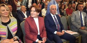 İlk Cumhurbaşkanı Adayı Belli Oldu
