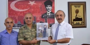 Paşadan Er-Vak'a Veda