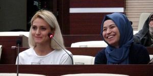 Erzurum Valisinden yardım istedi