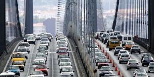 Bayramda köprü ve otoyollar ücretsiz