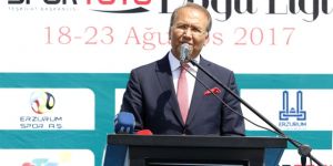Doğu Ligi'nde Heyecan Sona Erdi