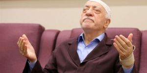 Her şeyi anlattı! Fethullan Gülen böyle tehdit etmiş
