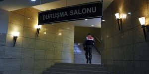 Eski Emniyet Amiri Kahraman'ın "Fetö" Davası