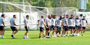 Özköylü: “Rize’ye puan almak için gidiyoruz”