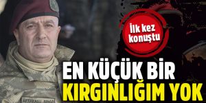 Zekai Aksakallı ilk kez konuştu