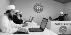 'İsmailağa fetva hattı’ izinsiz açılmış