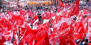 MHP'de bir deprem daha! 200 kişi istifa etti, katılacakları parti belli oldu
