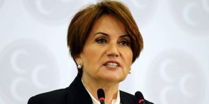 Akşener'in Partisinde, Daha Kurulmadan İlk Çatlak Yaşandı