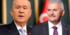 Siyasette AK Parti MHP gerilimi... Bahçeli: Nezakete ters düştü