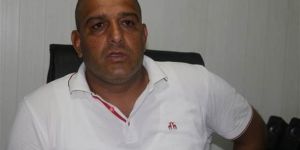 Adil Öksüz ile isim benzerliği başını yaktı