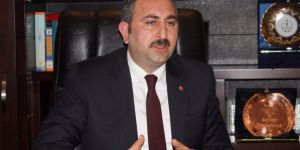 Bakan Gül Twitter'dan duyurdu: Güvenceye alındı