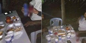 Bülent Tezcan'dan 'alkol' açıklaması