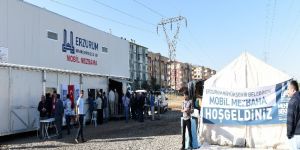 Erzurum Kurban Bayramı’na hazır