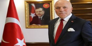 Başkan Sekmen’den Zafer Bayramı mesajı