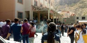 Son dakika! Şırnak'ta PKK'dan hain saldırı: 3 işçi öldü