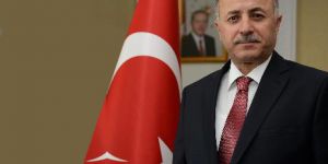 Vali Azizoğlu’ndan 30 Ağustos Zafer Bayramı mesajı