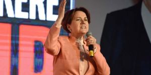 Aydın, yeni ismi açıklamıştı! Partinin adı değişti mi?
